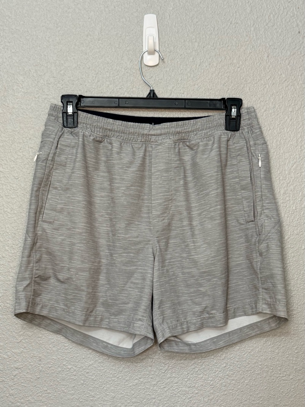 Birddogs | BoomStick Shorts | Heather Grey| Size XL